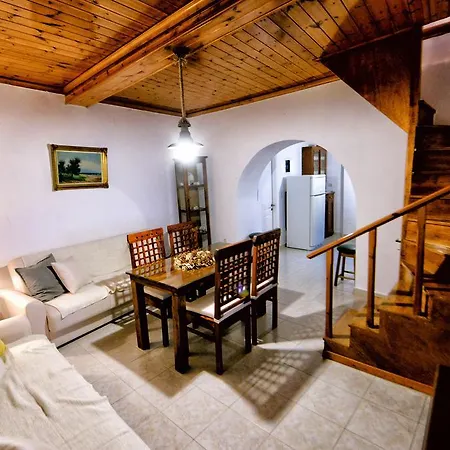 Ermioni'S Cottage By Konnect, Ágios Márkos Exterior foto