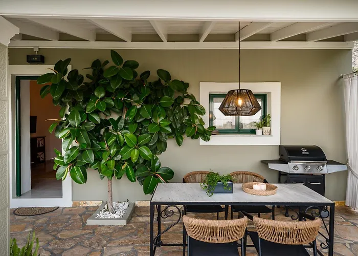 Ermioni\'s Cottage
