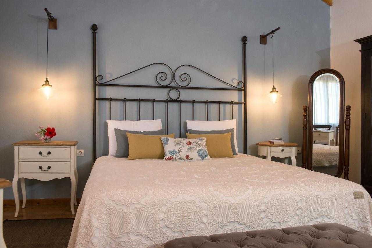 Ermioni's By Konnect, *