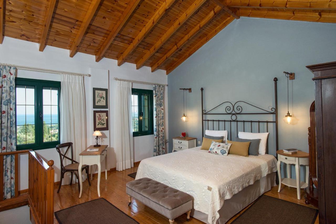 Country house Ermioni's By Konnect, *