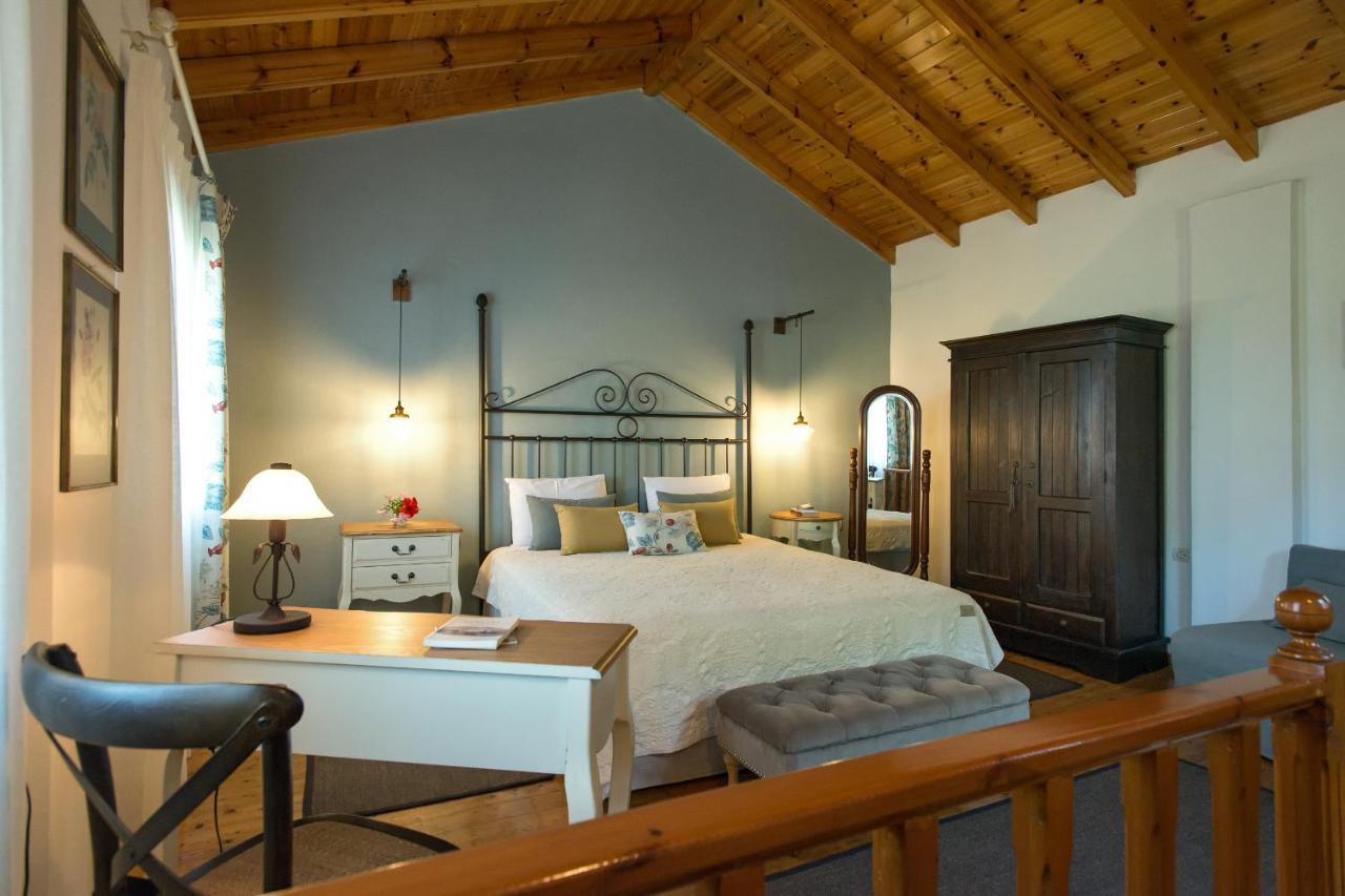 Country house Ermioni's By Konnect,