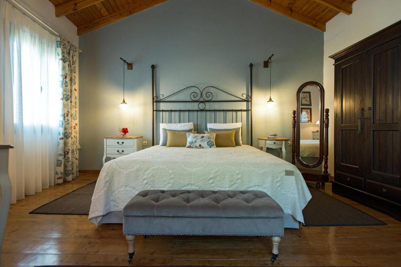 Country house Ermioni's By Konnect, *