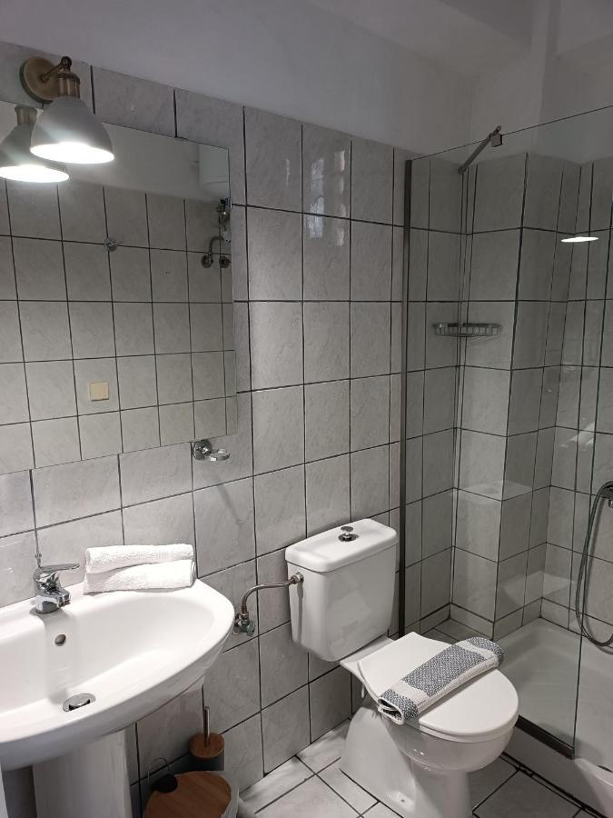 Ermioni's By Konnect, Landhuis Ágios Márkos