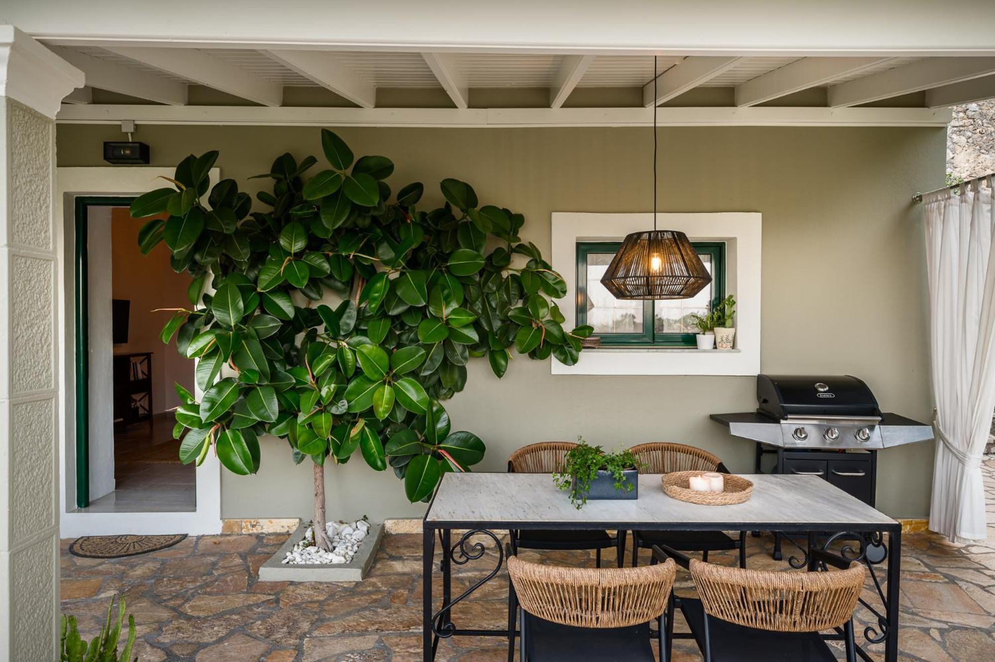 Country house Ermioni's By Konnect, *