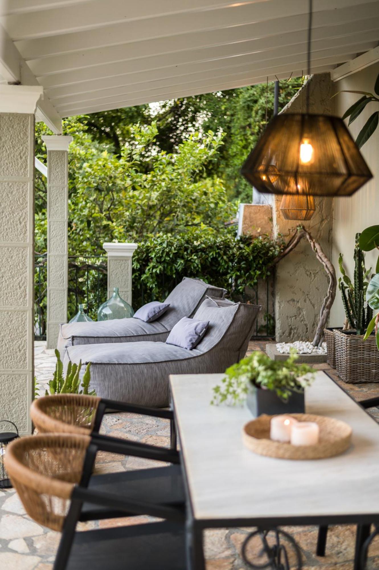 Ermioni's By Konnect, Country house Agios Markos