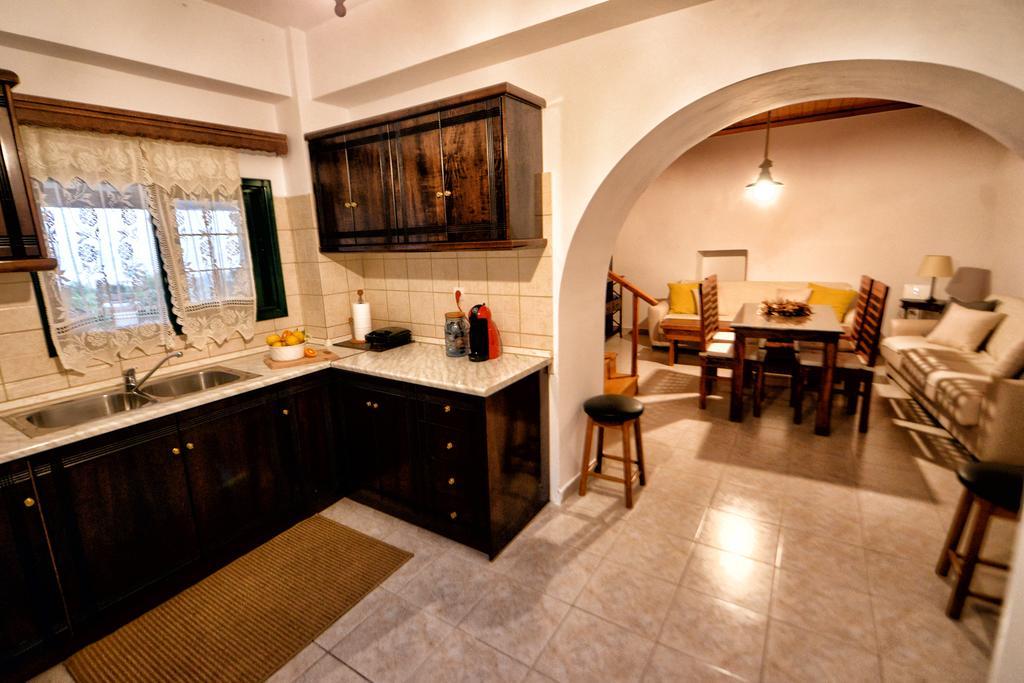 Country house Ermioni's By Konnect,